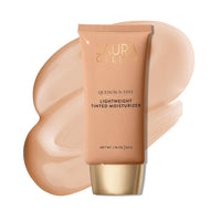 LAURA GELLER Quench-N-Tint Hydrating Foundation 50ml - Deep