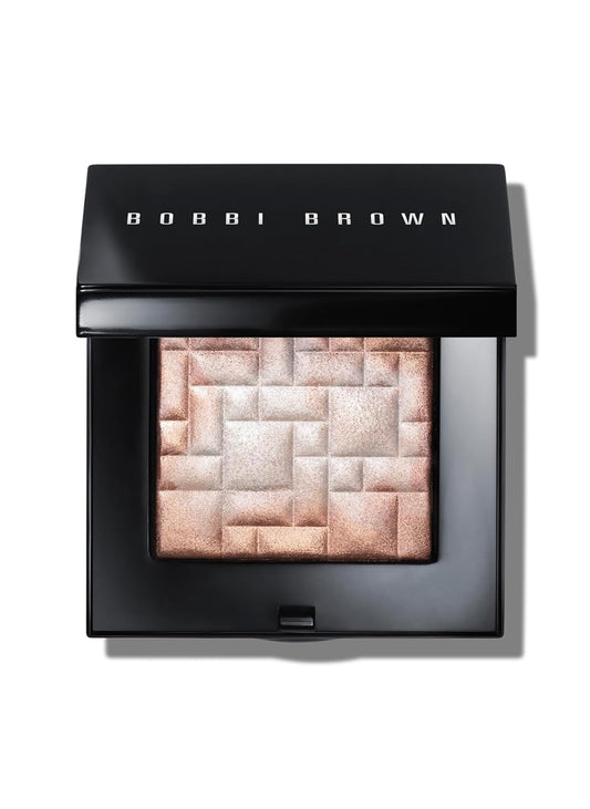 BOBBI BROWN Highlighting Powder 8g - Pink Glow