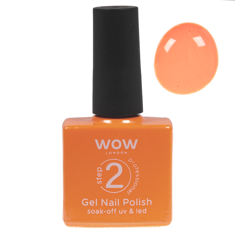 WOW LONDON Gel Nail Polish - 68