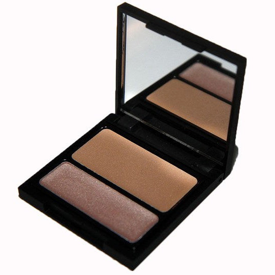 JEMMA KIDD Firming I-Creme Tone On Tone Duo - 01 Silk