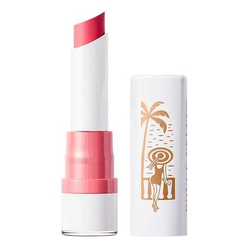 BOURJOIS Rouge Velvet French Riviera - 02 Flaming Rose