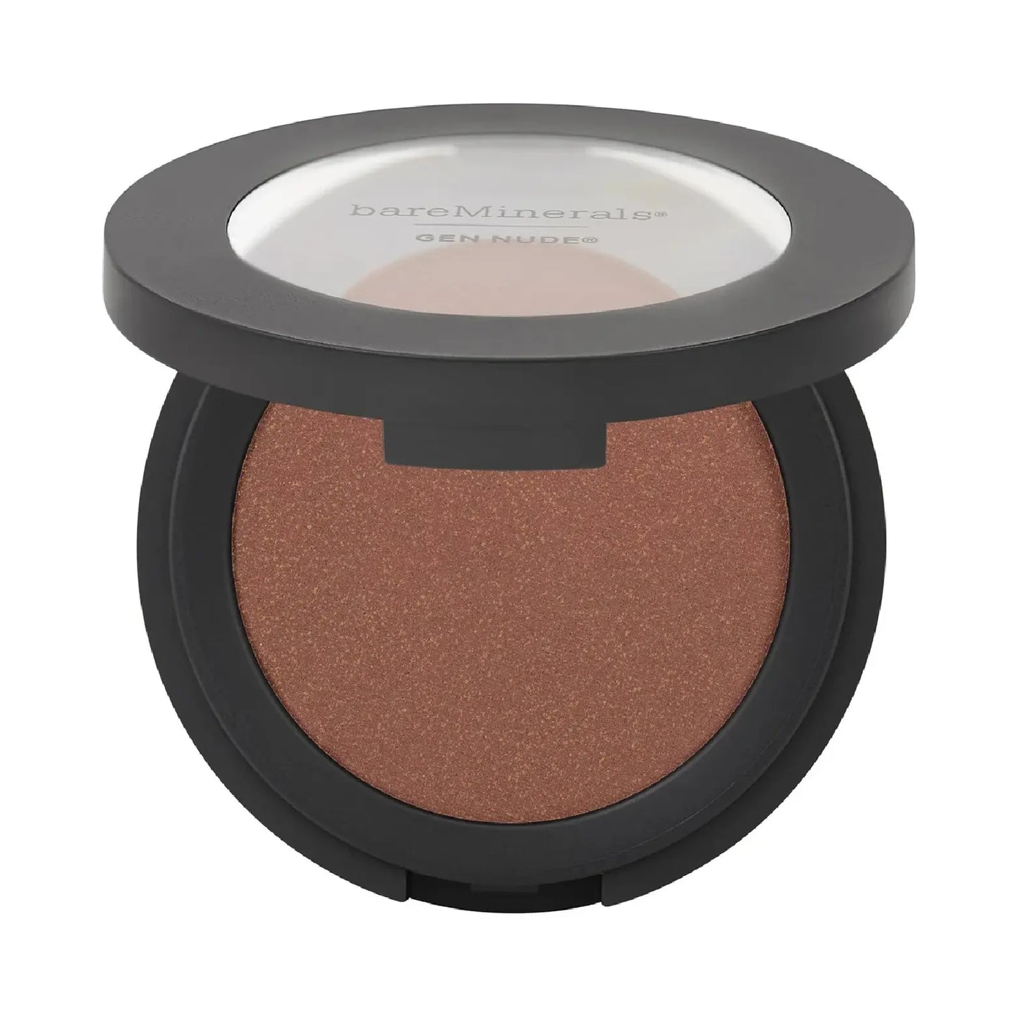 Gen Nude Powder Blush 6g - But First, Coffee