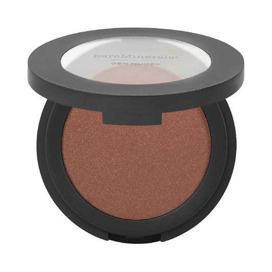 Gen Nude Powder Blush 6g - But First, Coffee