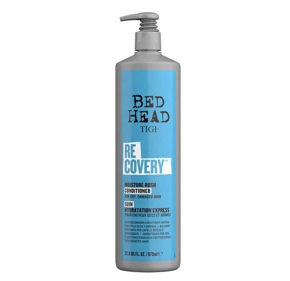 TIGI Bed Head Recovery Moisture Rush Conditioner 970ml