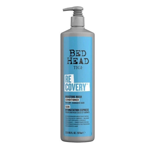 TIGI Bed Head Recovery Moisture Rush Conditioner 970ml