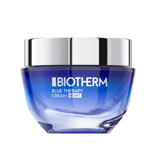 Biotherm Blue Therapy Uplift Night Anti-Aging Cream 50ml
