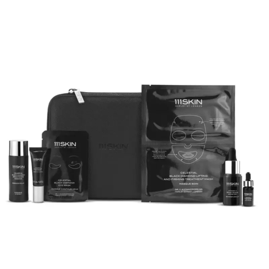 111SKIN Advanced Skin Edition Gift Set