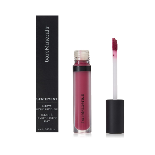 BAREMINERALS Statement Lip Matte Liquid Lipcolour - OMG