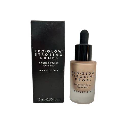 BEAUTY PIE Pro-Glow Superstrobing Drops 13.5ml