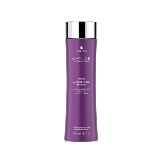 ALTERNA Caviar Anti-Aging Infinite Color Hold Shampoo 250ml