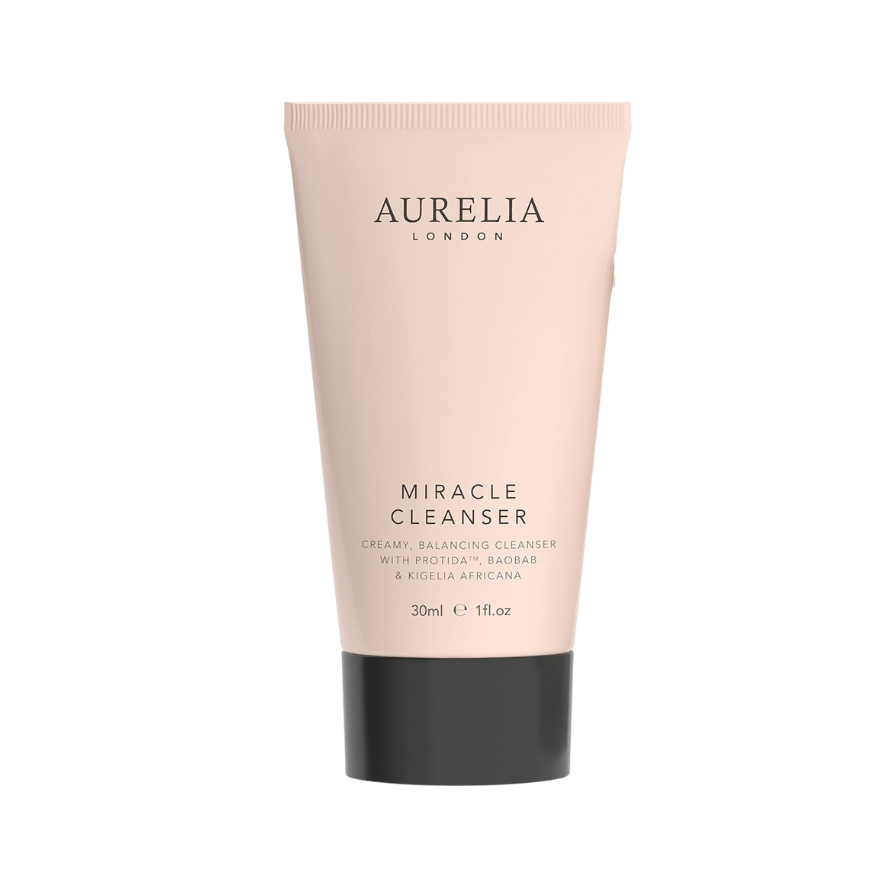 AURELIA Miracle Cleanser 30ml