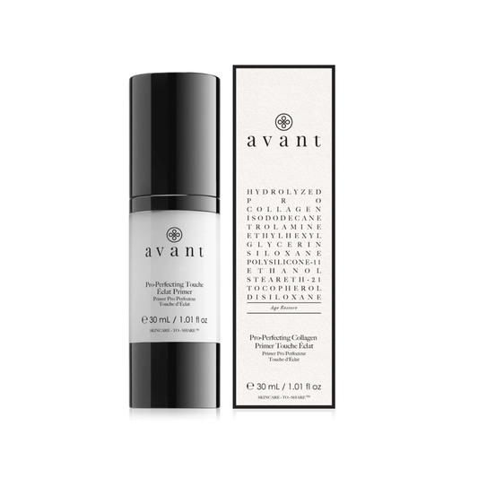AVANT Pro-Perfecting Collagen Touche Eclat Primer 30ml