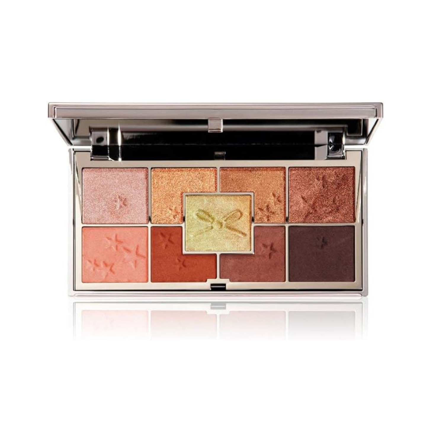 CIATE Astrolights Burnt Eyeshadow Palette 16g