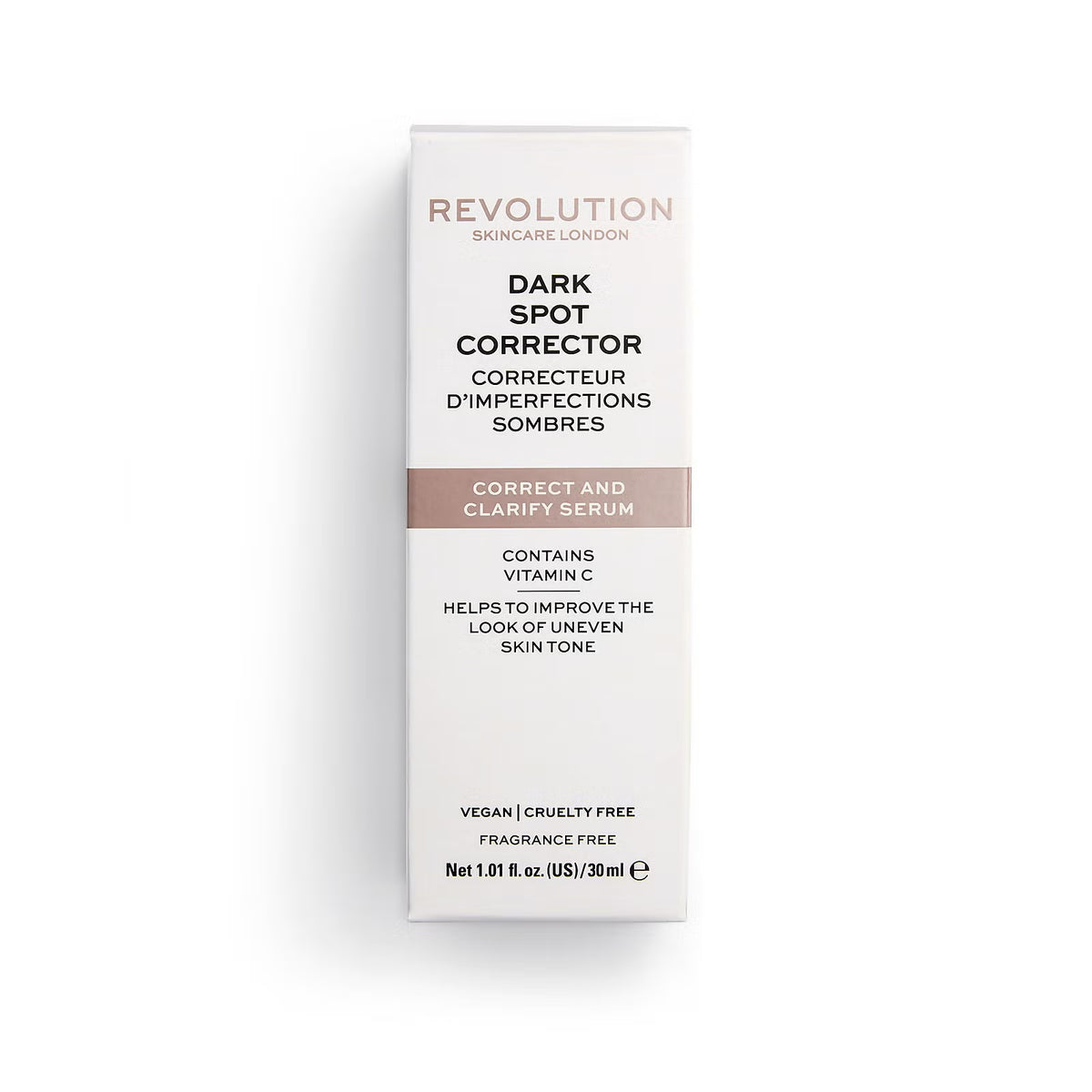 REVOLUTION SKINCARE Dark Spot Corrector 30ml