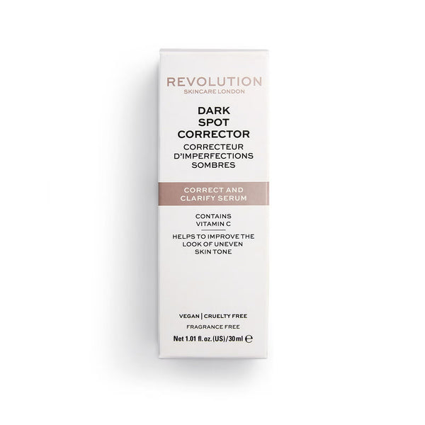 REVOLUTION SKINCARE Dark Spot Corrector 30ml