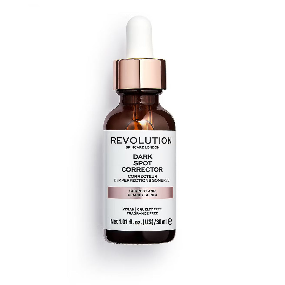 REVOLUTION SKINCARE Dark Spot Corrector 30ml