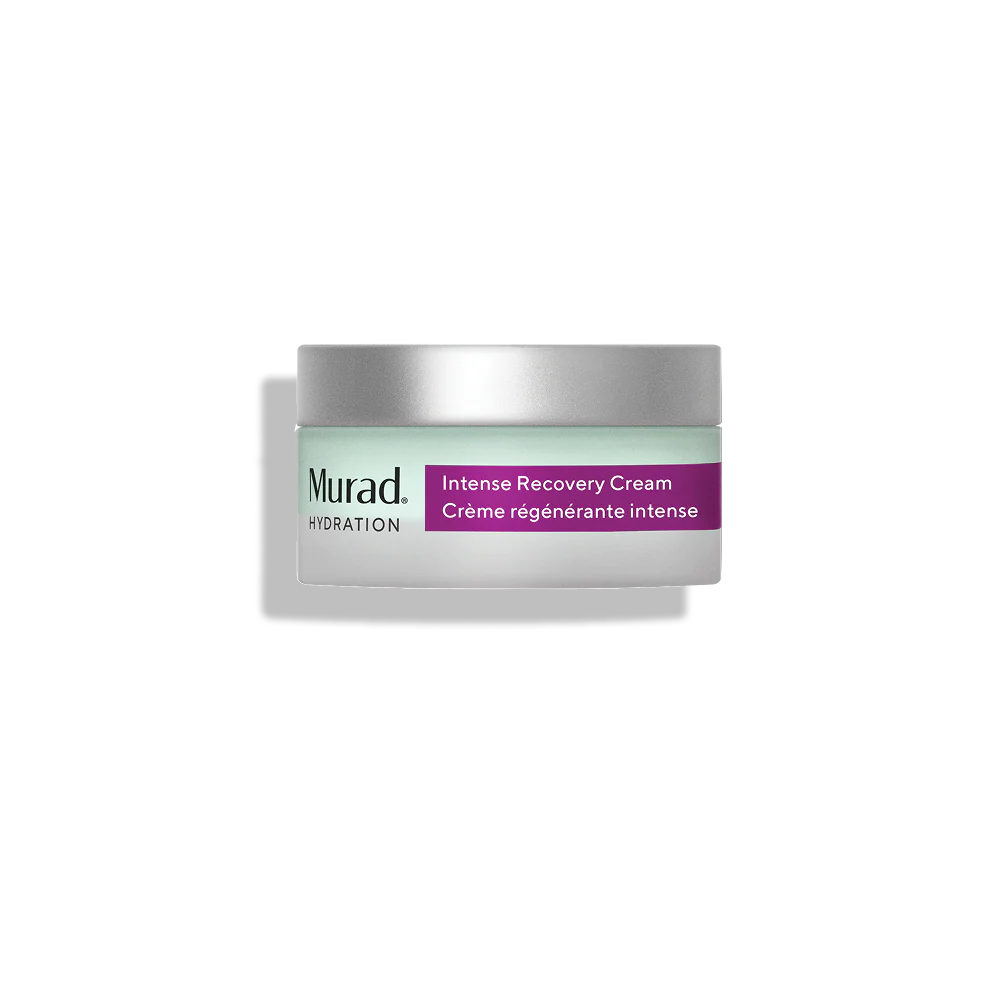 Murad hydration intense recivery cream 50ml