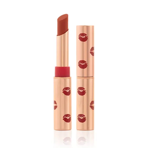 Charlotte Tilbury Limitless Lucky Lips Lipstick 1.5g - Berry Lucky