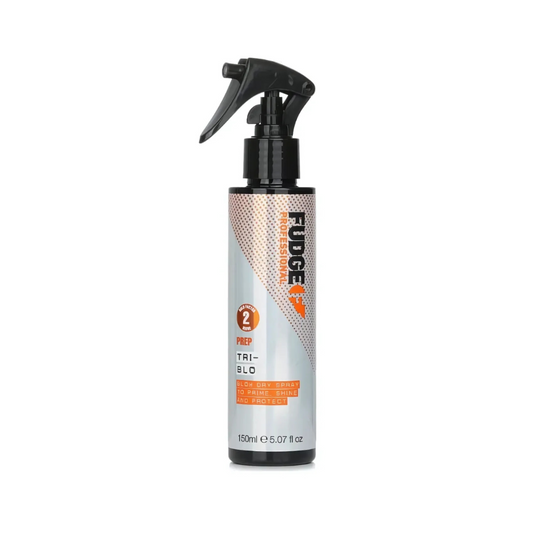 Fudge Tri‑Blo Blow‑Dry Spray 150ml