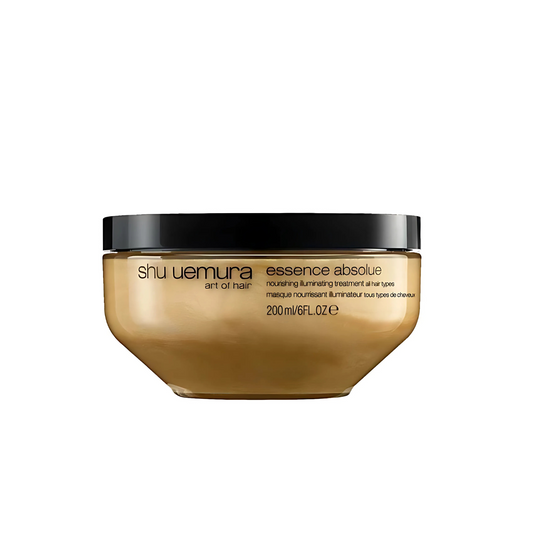 SHUE UEMURA Exclusive Essence Absolue Nourishing Hair Mask 200g