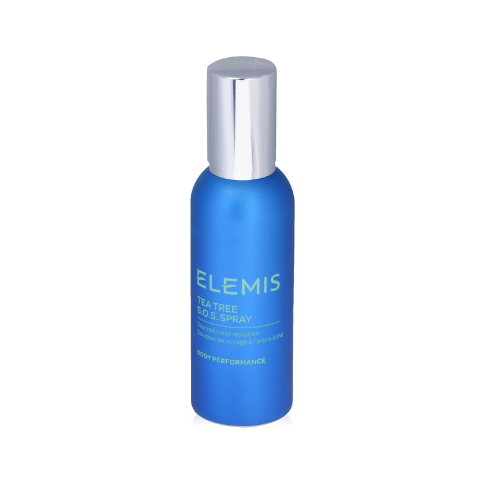 ELEMIS Tea Tree SOS Spray 60ml