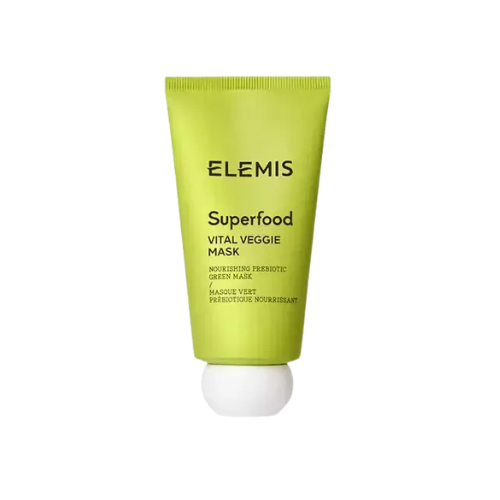 ELEMIS Superfood Vital Veggie Mask 75 ml withbox
