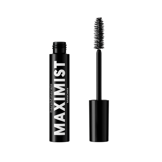 BareMinerals Maximist Phyto-Fiber Volumising Mascara