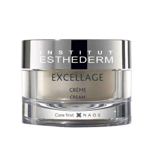 INSTITUT Esthederm Excellage Density, Nutrition, Radiance Cream 50ml