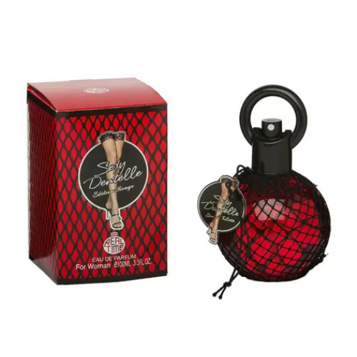 REAL TIME EDP Sexy Dentelle 100ml