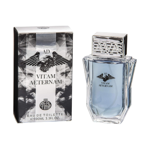 REAL TIME EDT Ad Vitam Aeternam 100ml