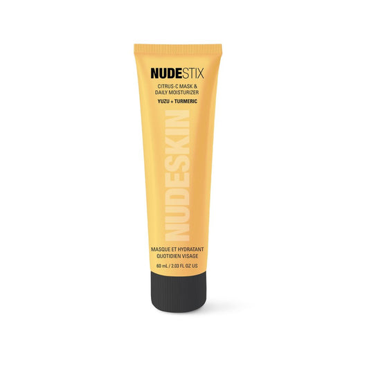 NUDESTIX Nudeskin Citrus - C Mask & Daily Moisturizing 60ml