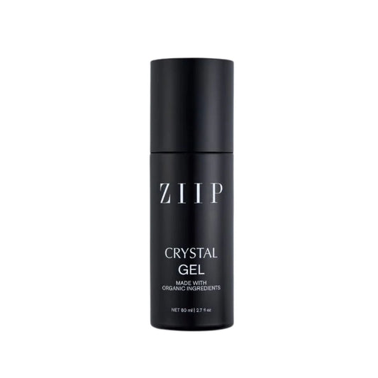 ZIIP Crystal Gel Organic 80ml