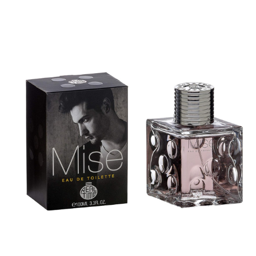 REAL TIME EDT Red Canyon 100ml