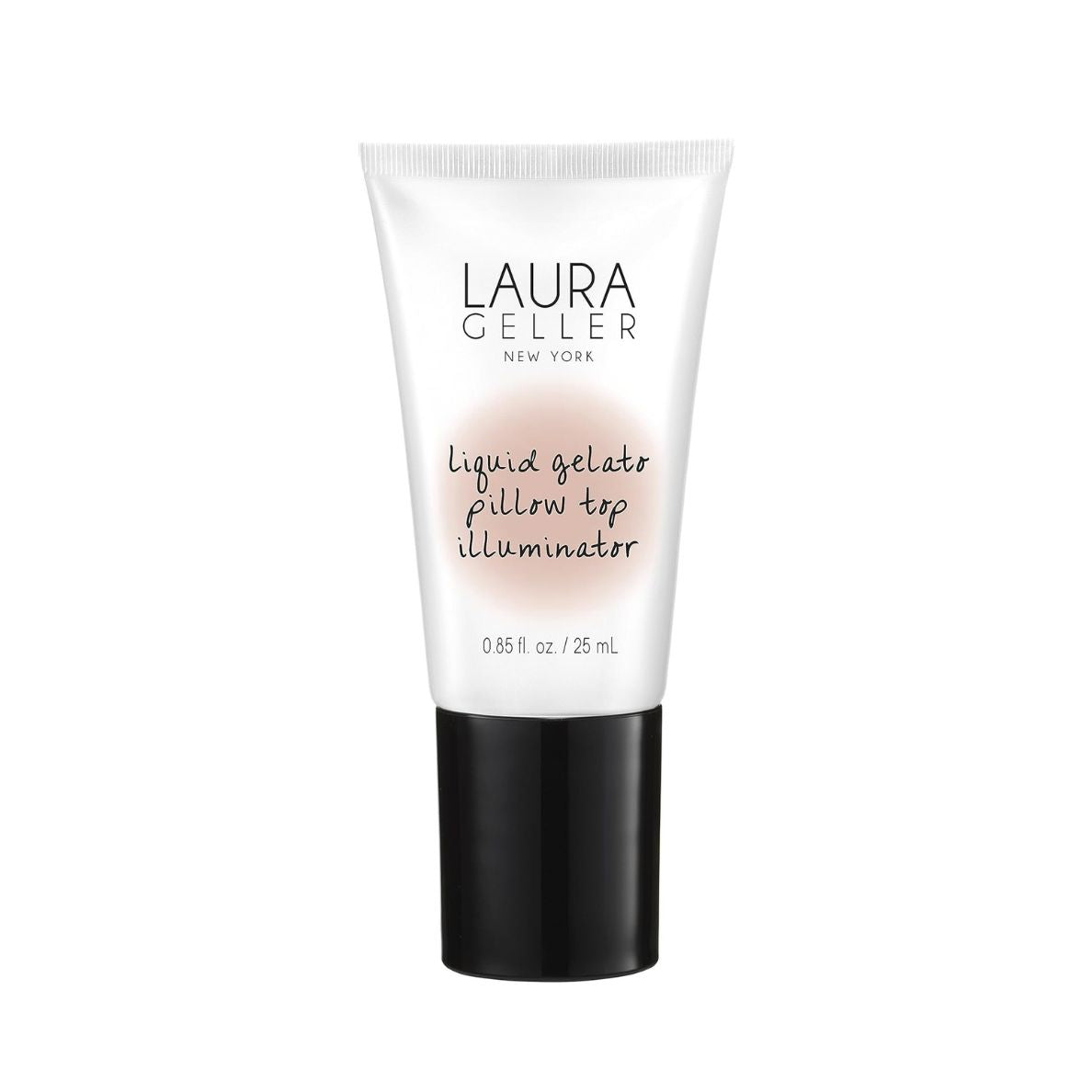 LAURA GELLER Liquid Gelato Pillow Top Illuminator 25ml - Gilded Honey