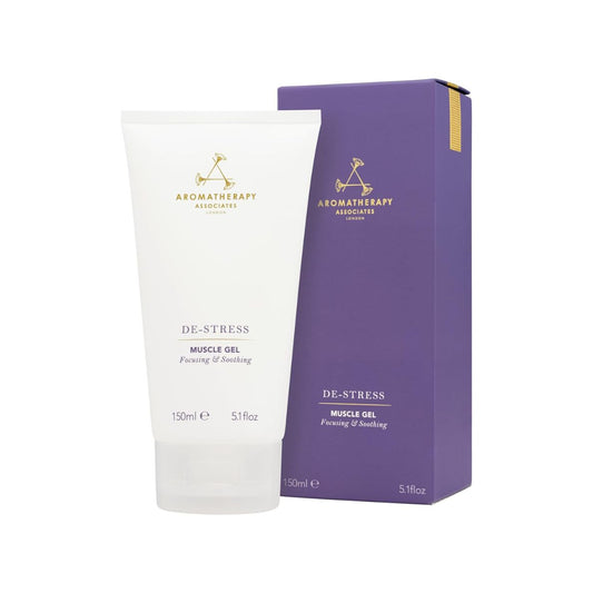 AROMATHERAPY De-Stress Muscle Gel 150ml