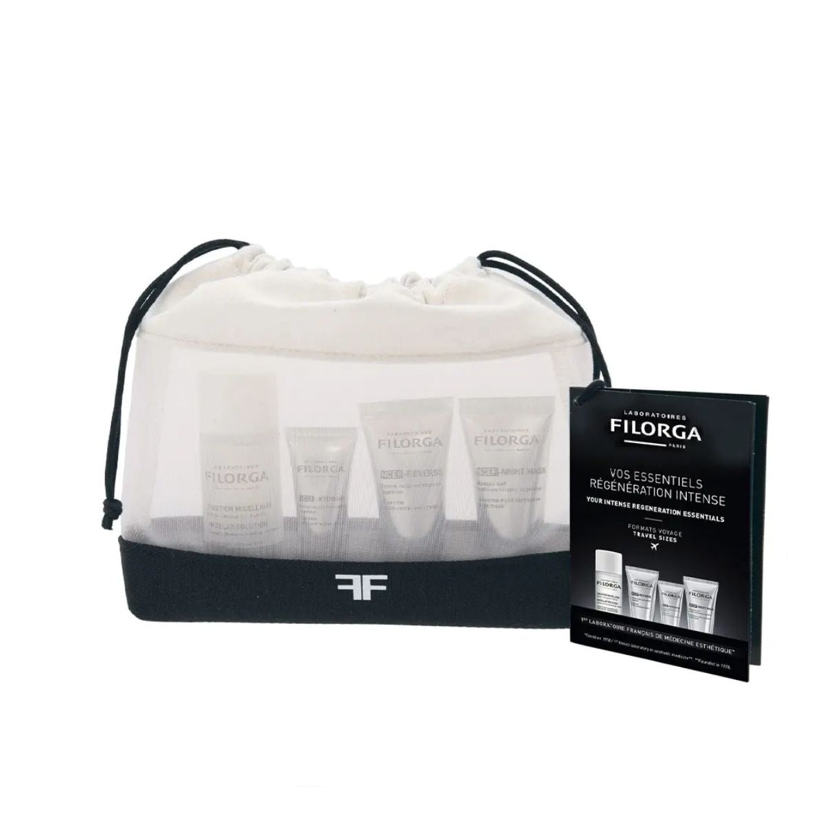 FILORGA NCEF Gift Set (Small Bag)