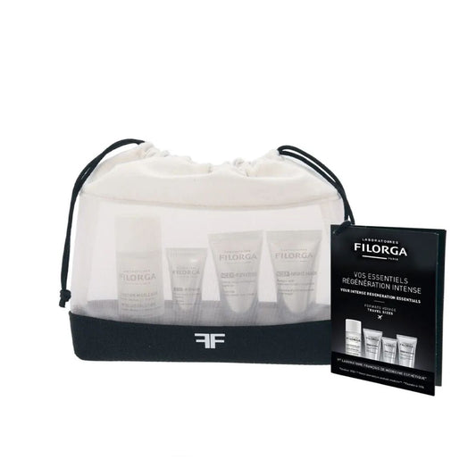 FILORGA NCEF Gift Set (Small Bag)