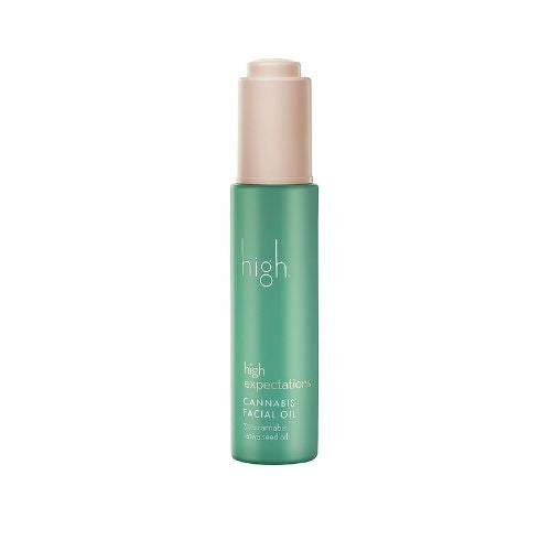 HIigh beauty High Expectations Facial Oil 30ml