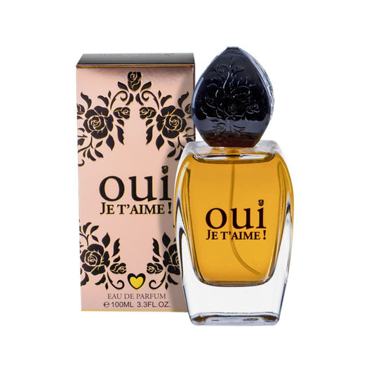 Linn Young EDP Oui Je T'Aime 100ml