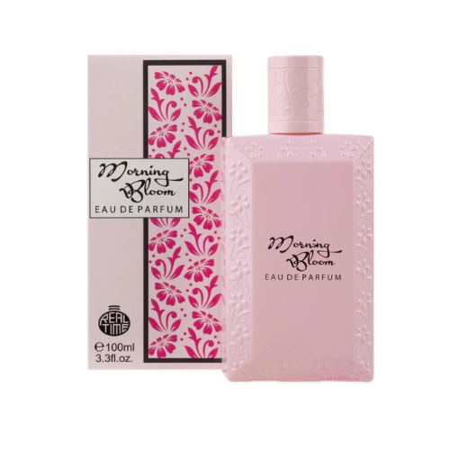 REAL TIME EDP Morning Bloom 100ml