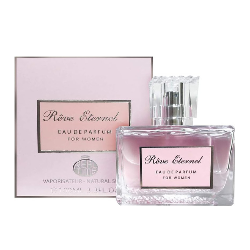 REAL TIME EDP Reve Eternal 100ml