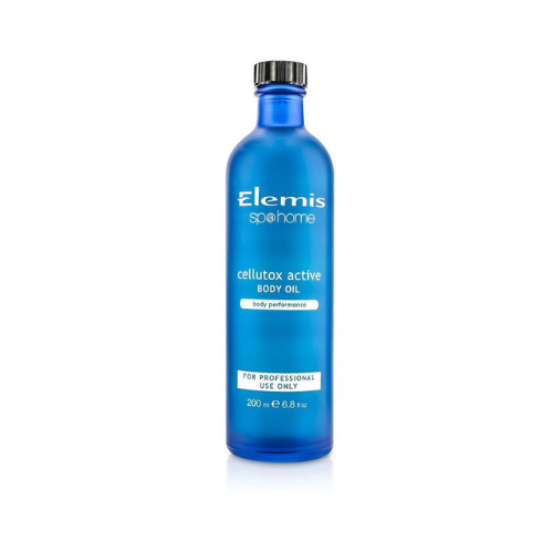ELEMIS Cellutox Active Body Oil 200ml