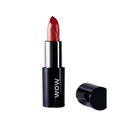 WOW LONDON Matte Lipstick 3.8g - 02