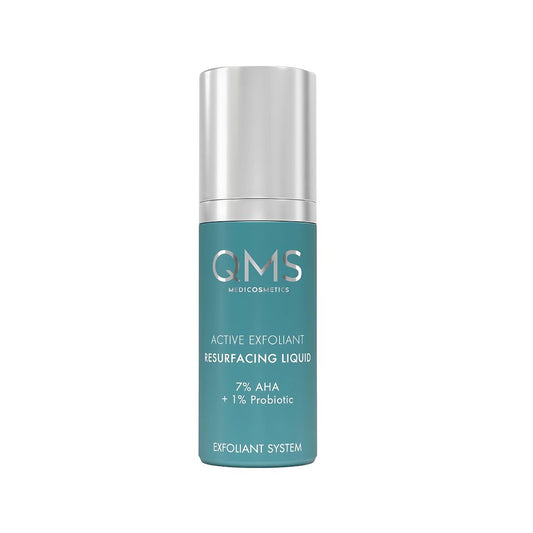 QMS Medicosmetics Active Exfoliant Sensitive 30ml