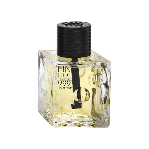 REAL TIME EDT Fine Gold For Men 100ml