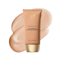 LAURA GELLER Quench-N-Tint Hydrating Foundation 50ml - Deep