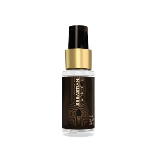 Sebastian Professional Dark Oil Hair Oil 30ml