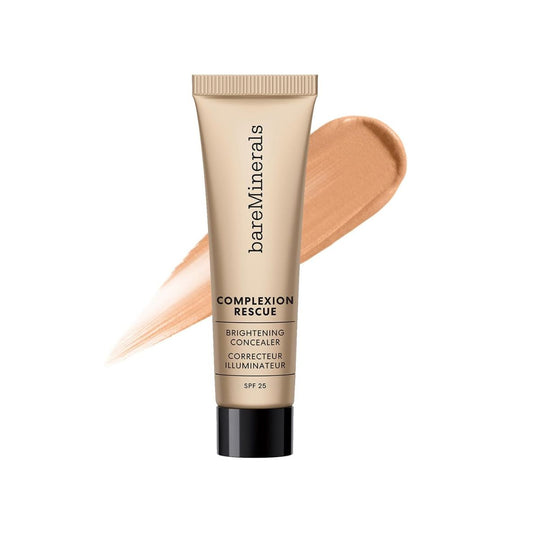 BAREMINERALS Complexion Rescue Brightening Concealer 10ml - Medium Natural Pecan