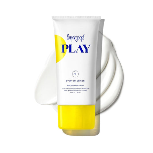 SUPERGOOP Play Everyday Lotion 71ml