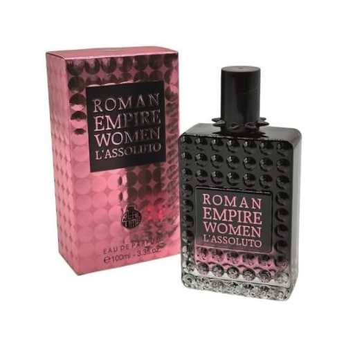 REAL TIME EDP Roman Empire L'Assoluto 100ml